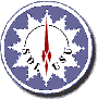 Space Dynamics Laboratory Logo